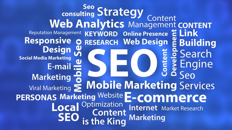 SEO Keyword Research